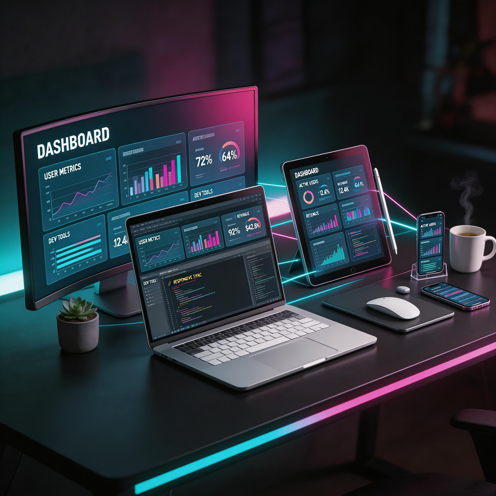 Software Development